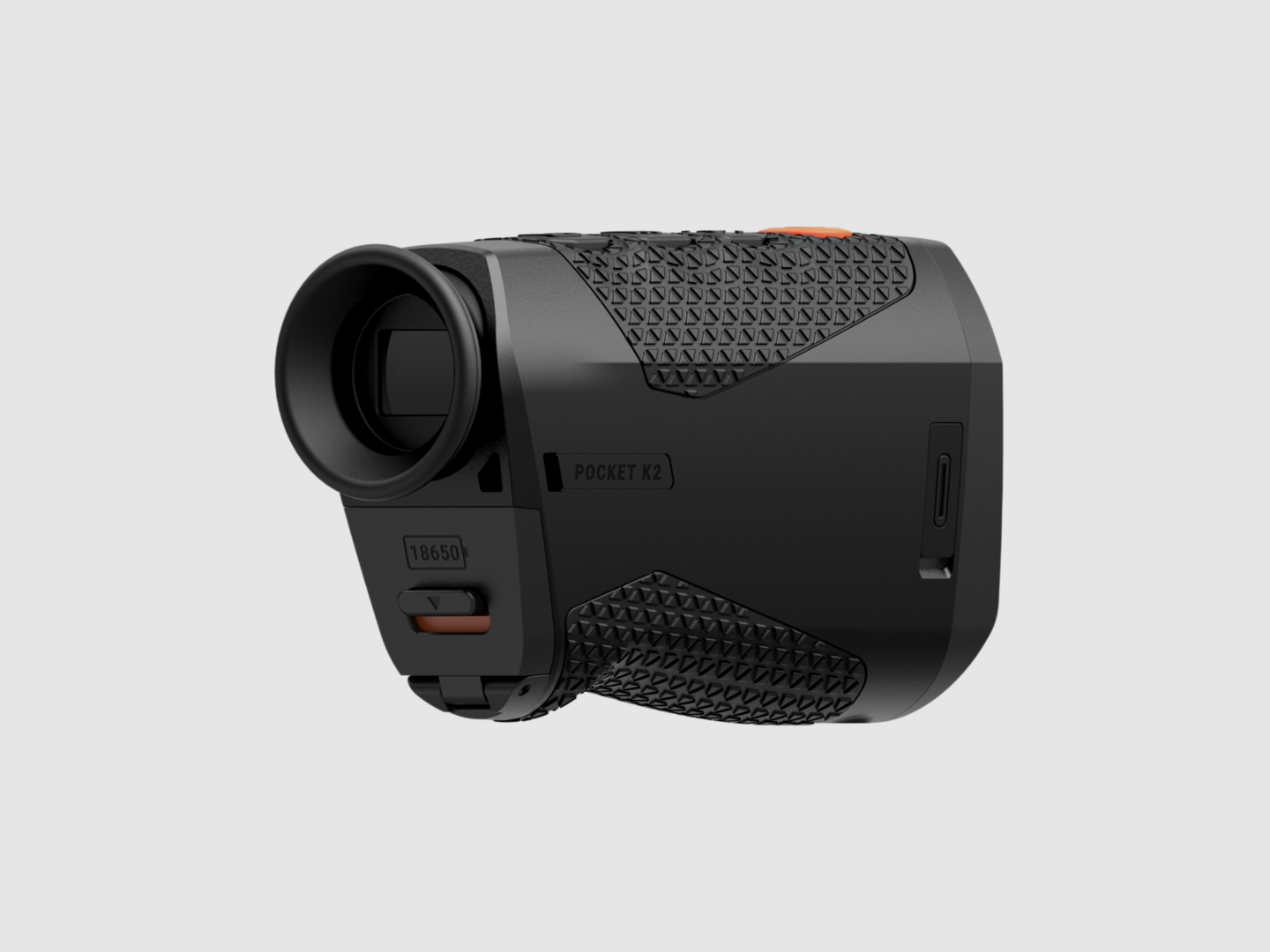 Rix Optics Pocket K2 Wärmebildgerät, Bild 2 von 6