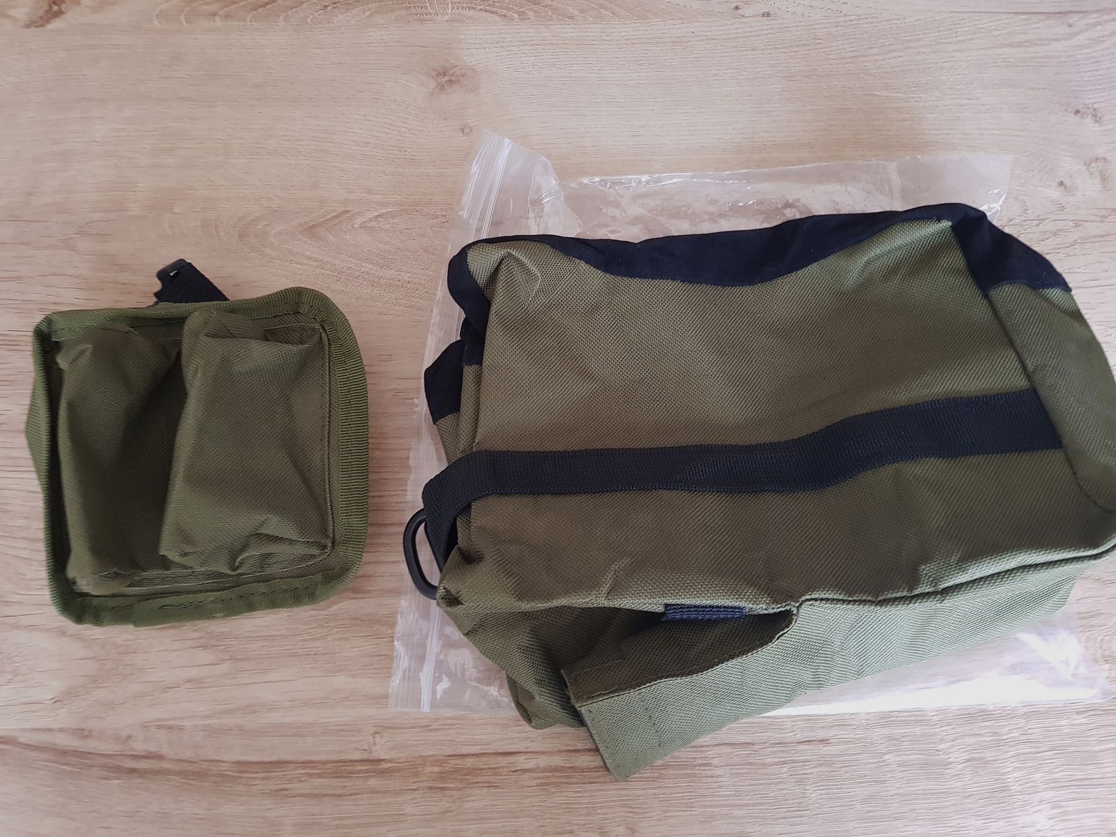 Wlther CP88 Competiton 6 pulgadas en Níquel