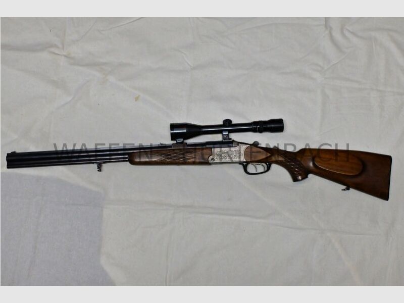 Blaser ohne