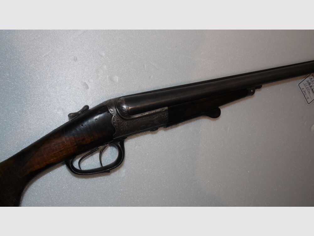 Collath Wittener Excelsior