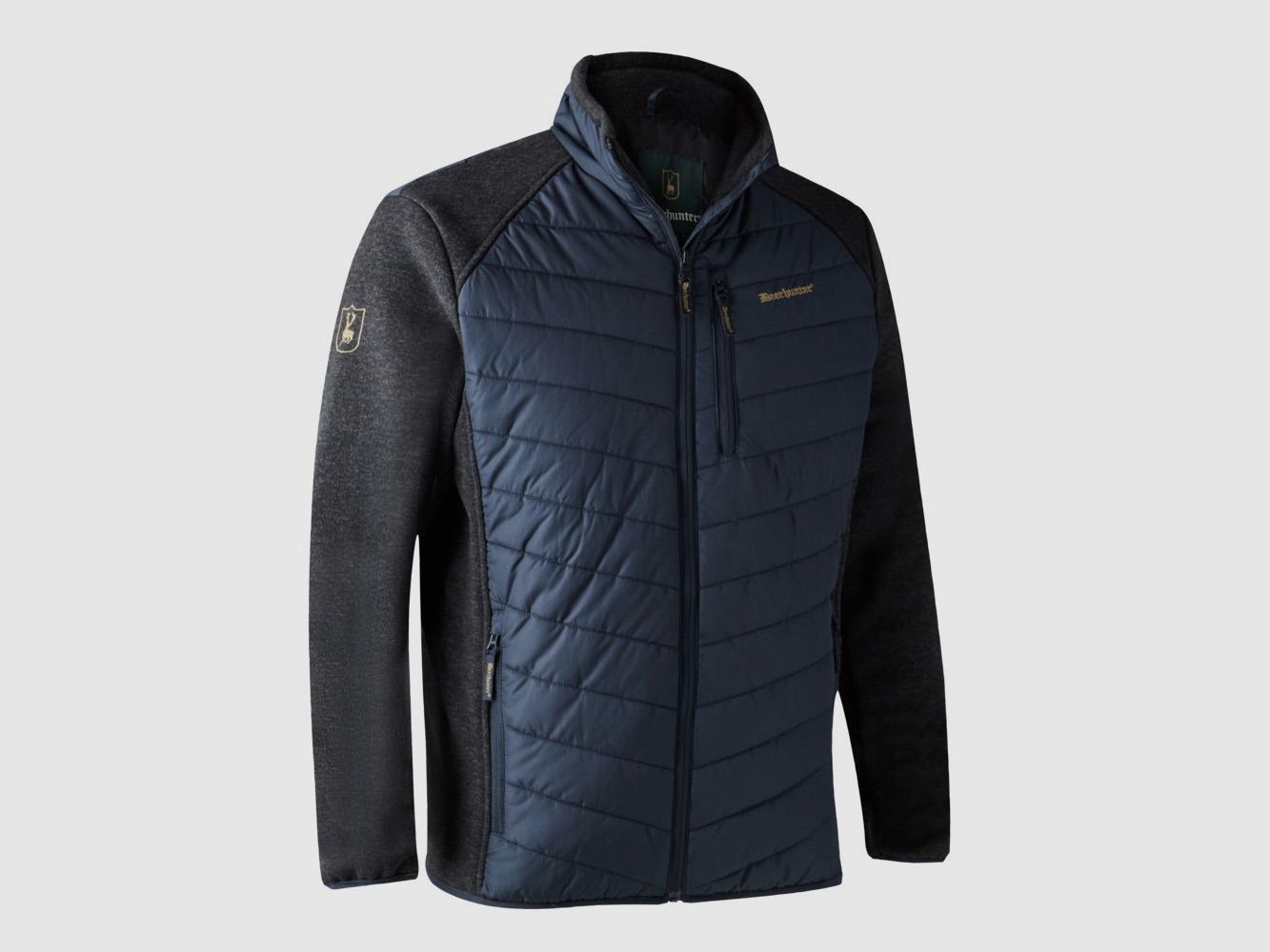 DEERHUNTER Moor Steppjacke, Bild 3 von 16