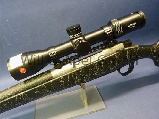 CARBONE RIDGELINE DE CHRISTENSEN ARMS