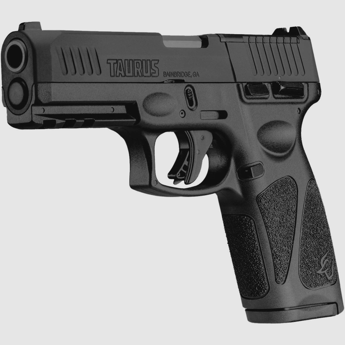 Pistola Taurus G3 TORO OR BK/BK, imagen 2 de 5