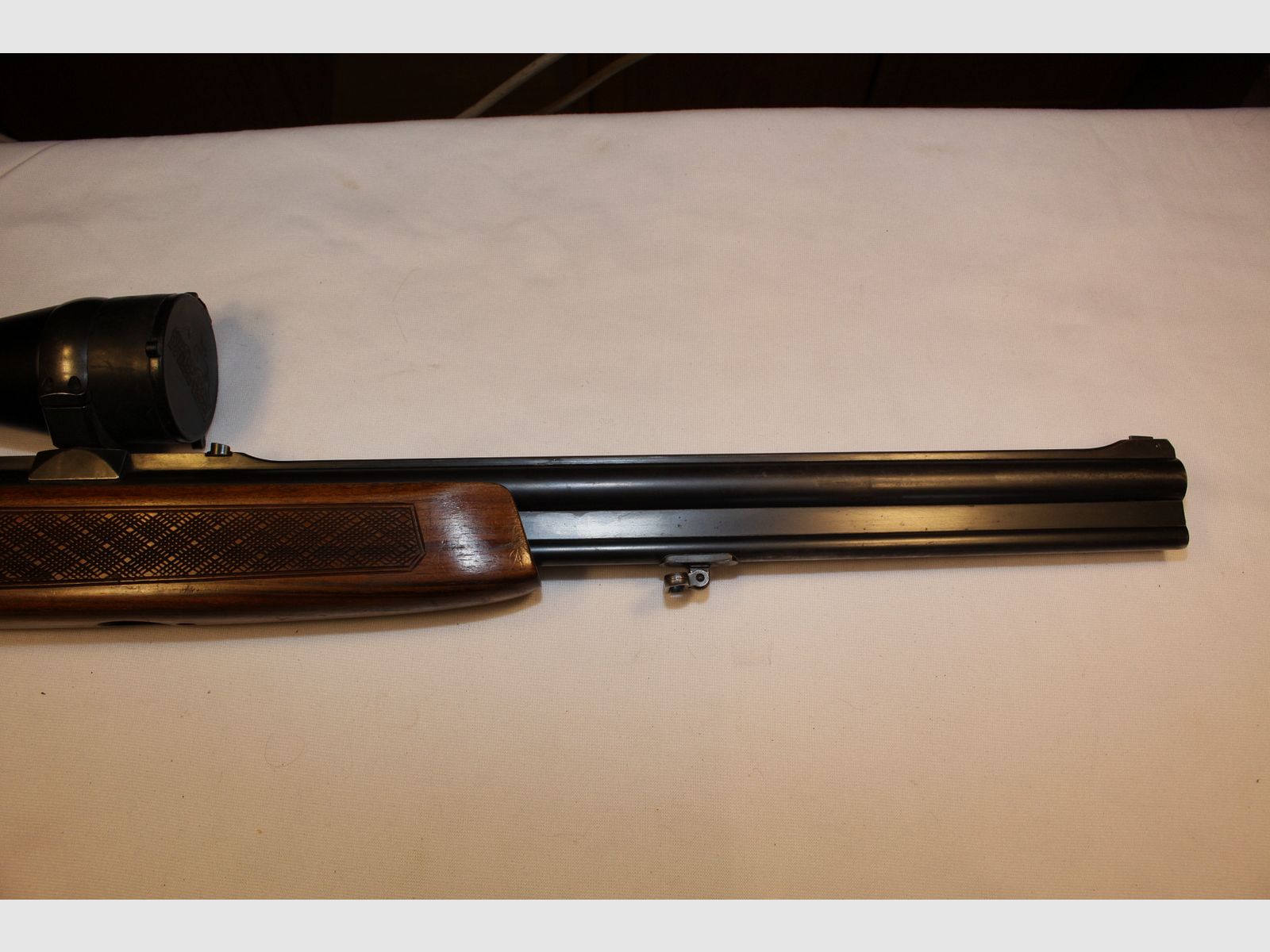 Brno Arms BBF en calibre 12/70 et .30/06.