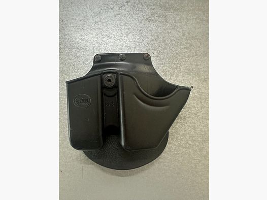 Fobus CU9 Paddle Holster