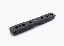 Dentler Montageschiene BASIS für 30mm Ringe FMRI-00000 Dural