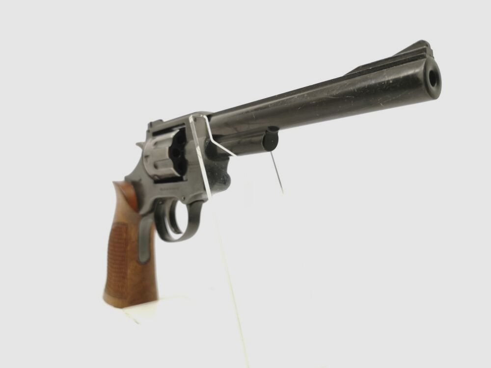 Weihrauch Arminius HW 7S