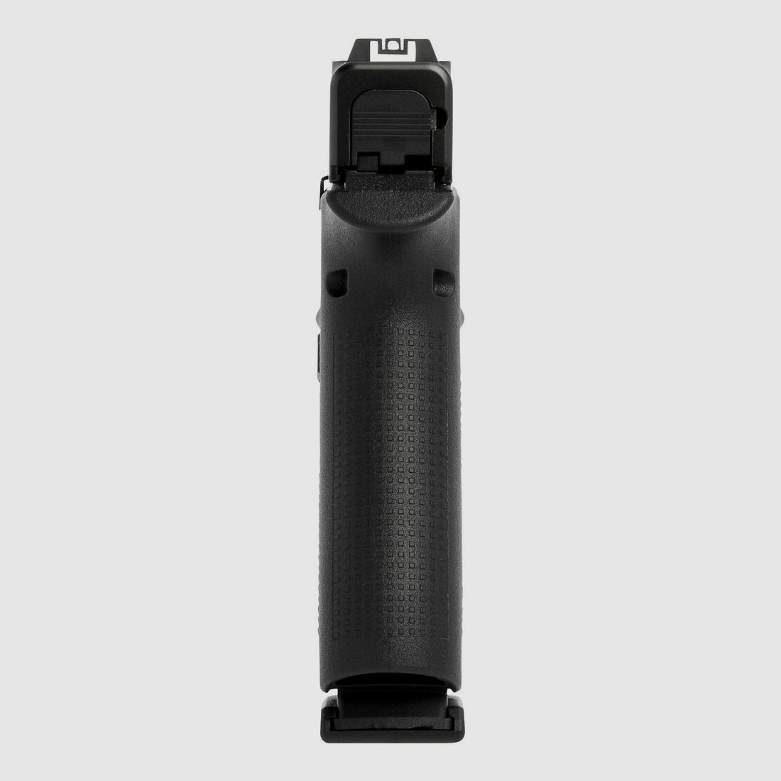 Glock Pistol 43X R / MOS FS 9 mm Luger