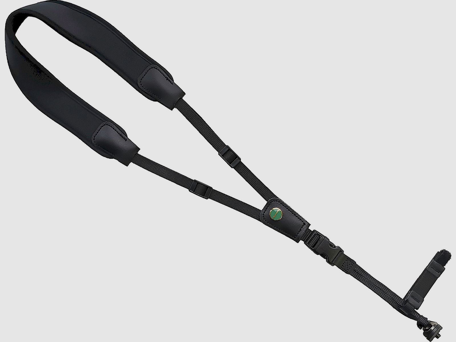 Niggeloh draagriemen Mono voor warmtebeeldapparatuur