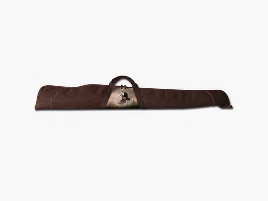 Gewehrholster mit Wildschweinmuster braun Wild Zone Art. M358-1707 WILD ZONE