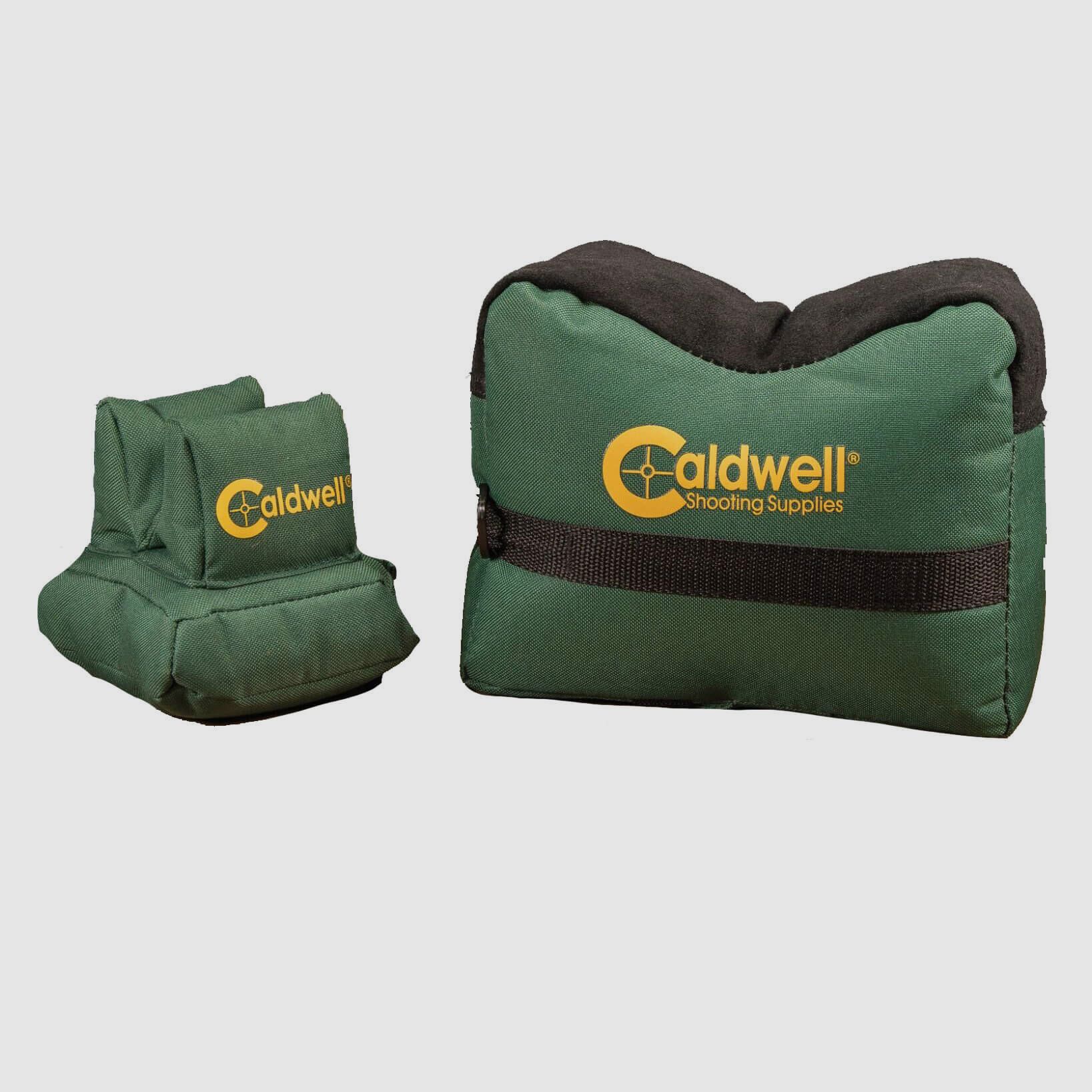 CALDWELL DEADSHOT SHOOTING BAGS