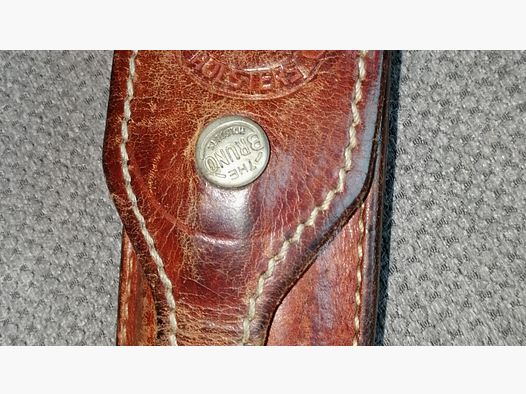 SIG Sauer ammunition holster