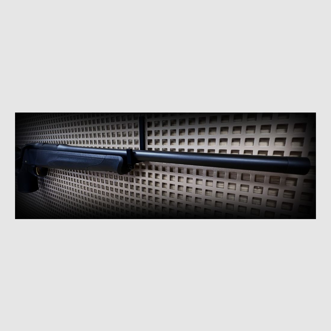 BLASER R8 ULTIMATE ELASTOMER / Volledige aanpassing / gouden trekker / M15x1 / Kaliber & loop naar keuze