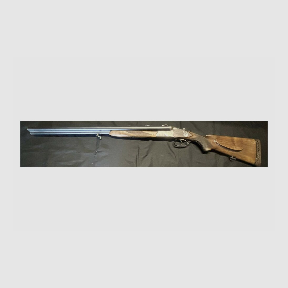 Sauer & Sohn ohne 8x57JRS;16/70