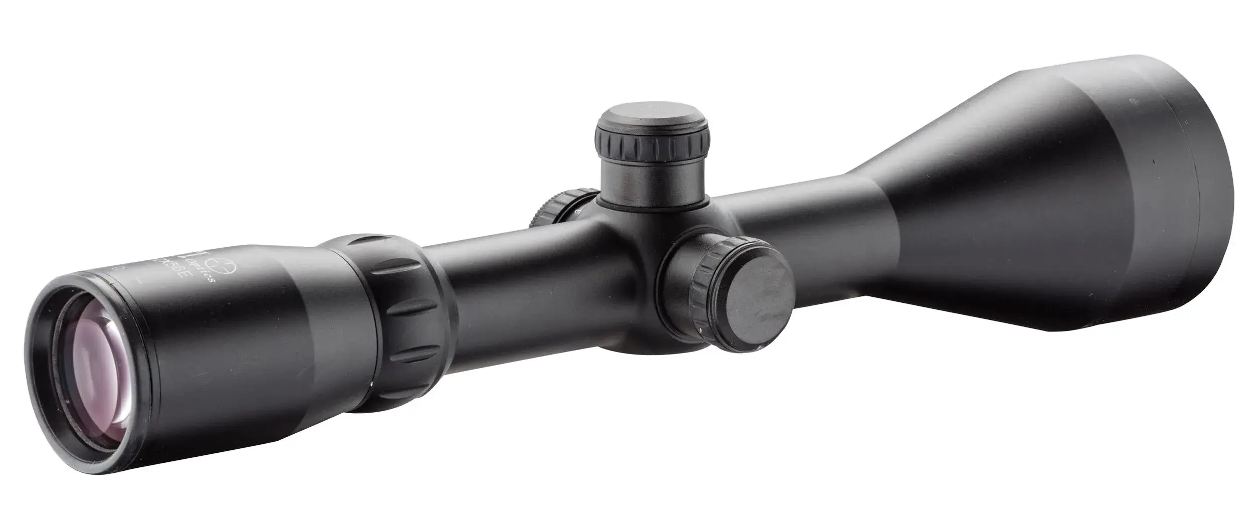 Pack Carabine Renato Baldi Calibre 222 Rem Avec Lunette 4-12 x 50, image 12 sur 18