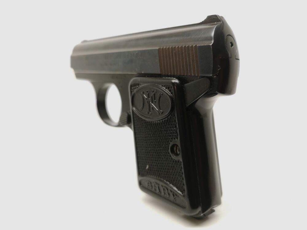 FN Baby