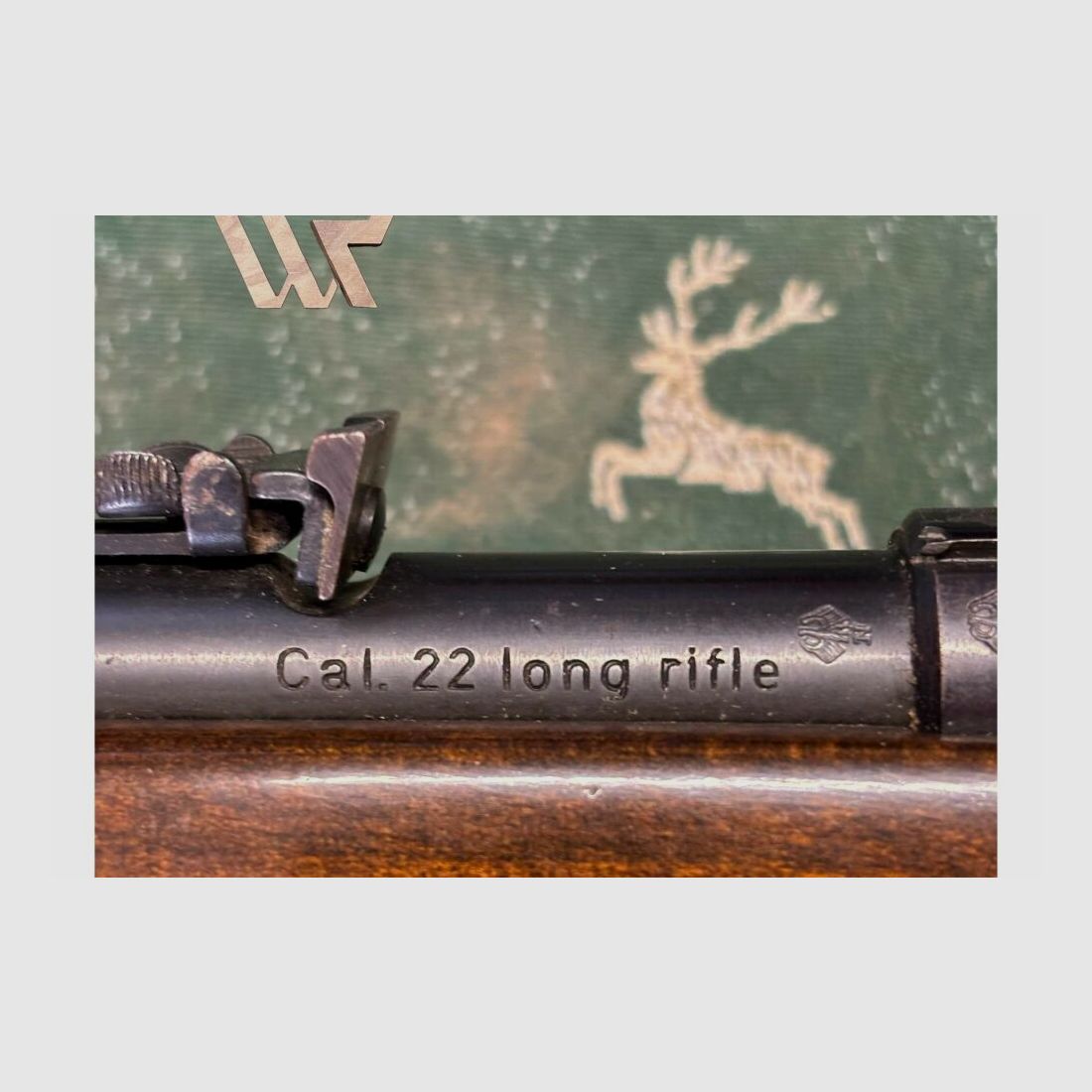 Anschütz .22lr