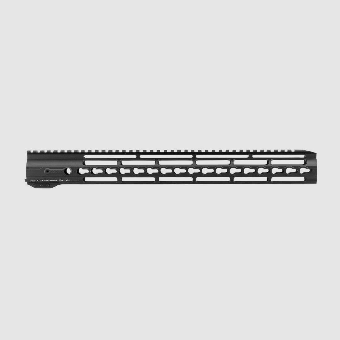 Vorderschaft Hera Arms AR15/M4 Keymod Vorne Hera Arms AR15/M4 Keymod 16,50, Bild 10 von 10