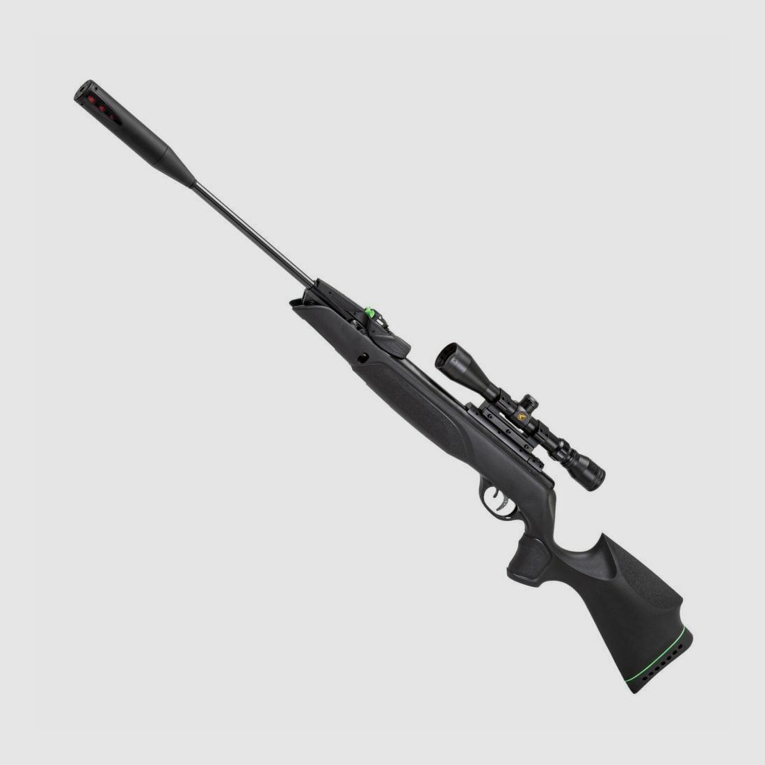 Gamo Swarm Magnum Pro 10X IGT Gen3i 4,5mm Diabolo czarny