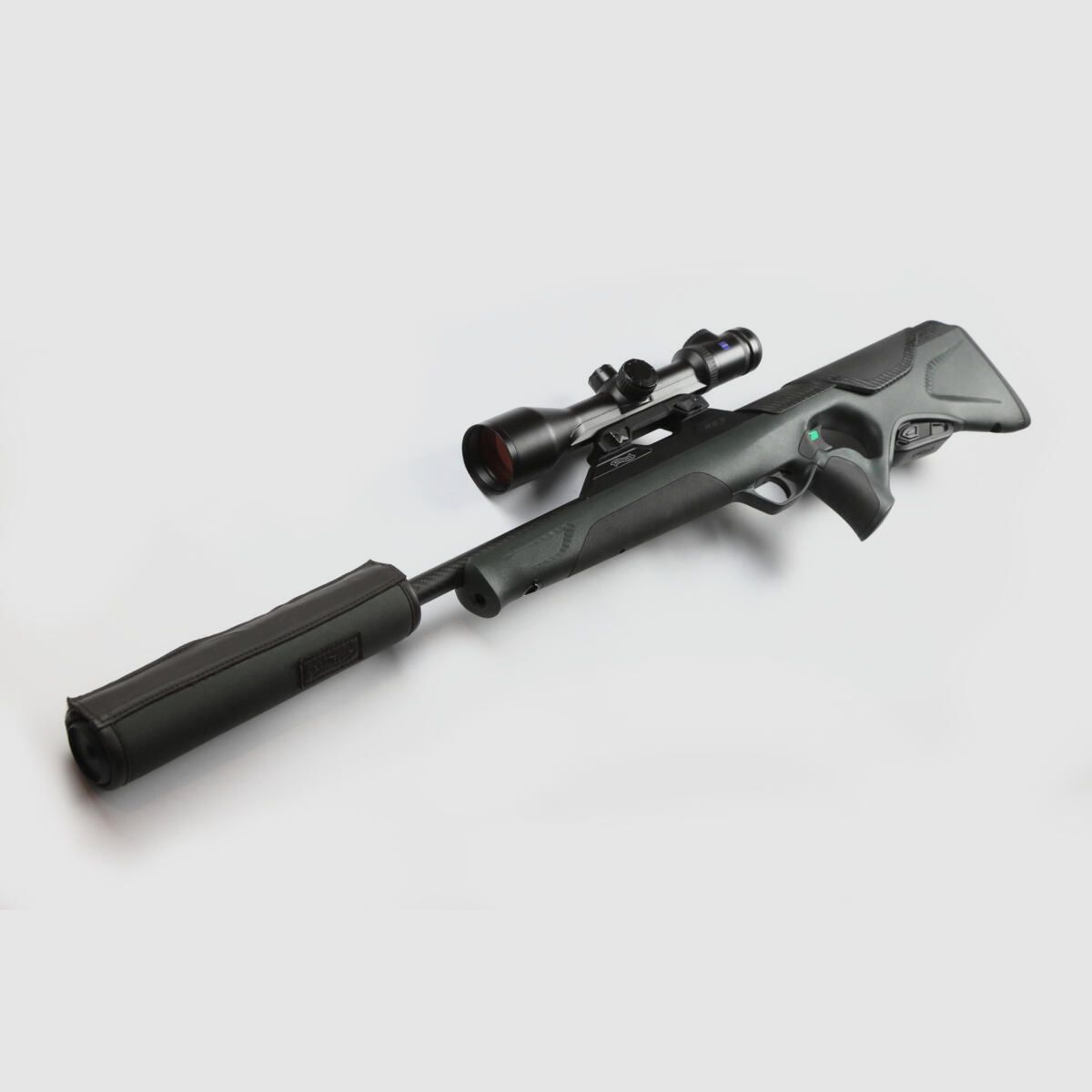 Walther RS3 PRO PINE, Bild 2 von 10