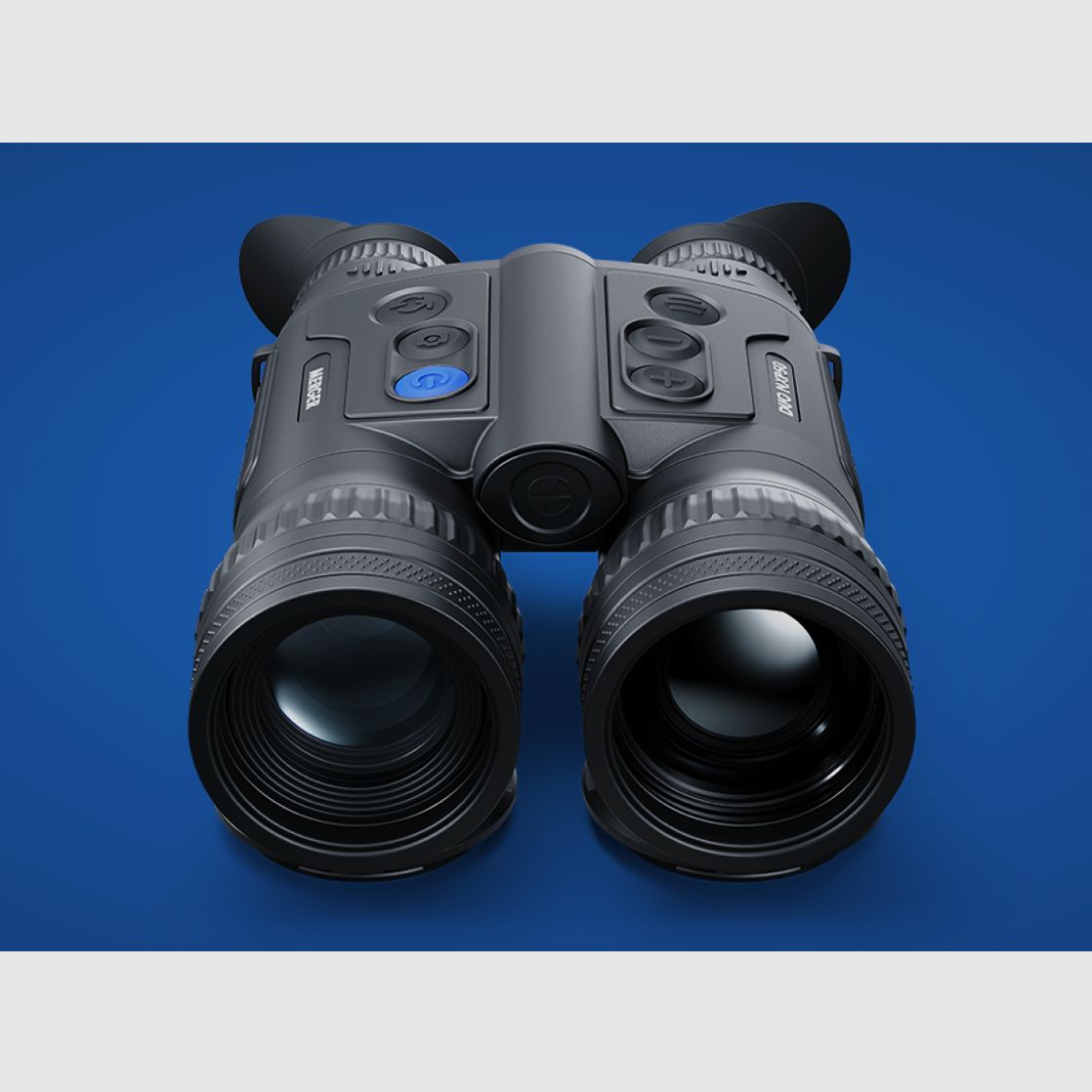 Pulsar 77455 binoculars de imagen térmica binocular de visión nocturna Merger Duo NXP50