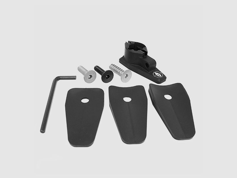 Spartan – Klassischer Waffen Adapter, Bild 2 von 2