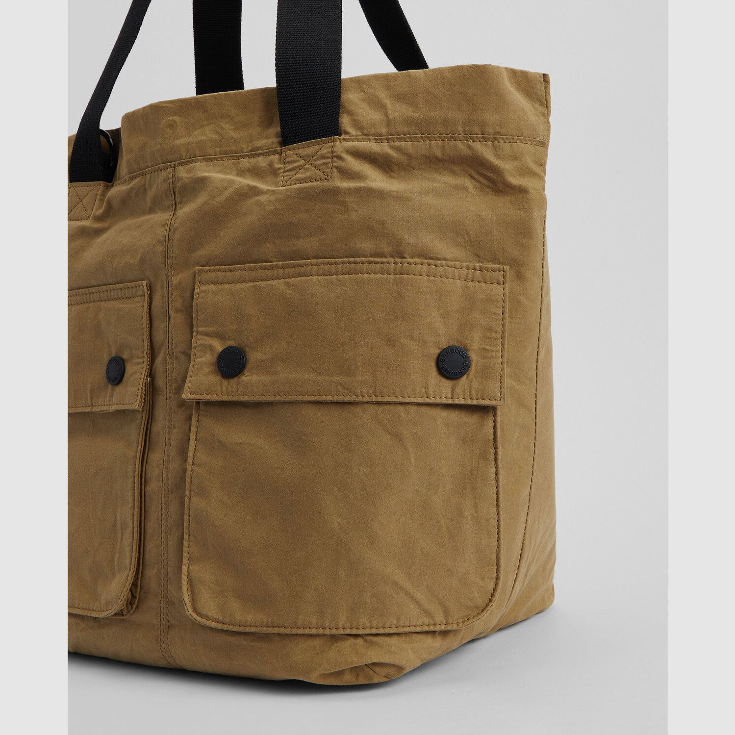 Barbour Tote Bag Transport Carry-All