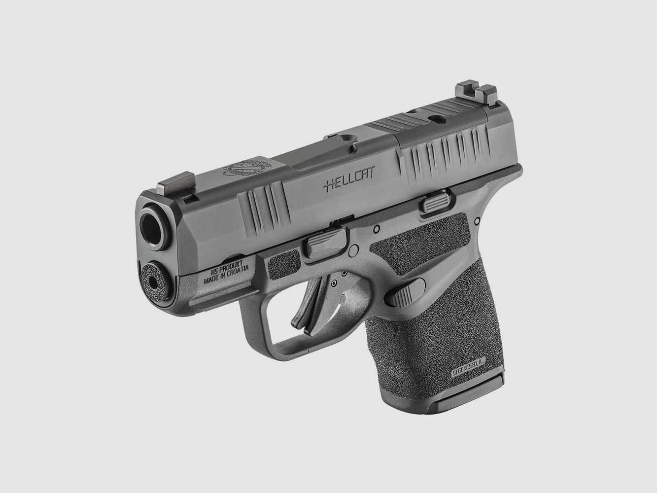 SPRINGFIELD HELLCAT OSP 9X19 3&Prime; NOIR, image 3 sur 3