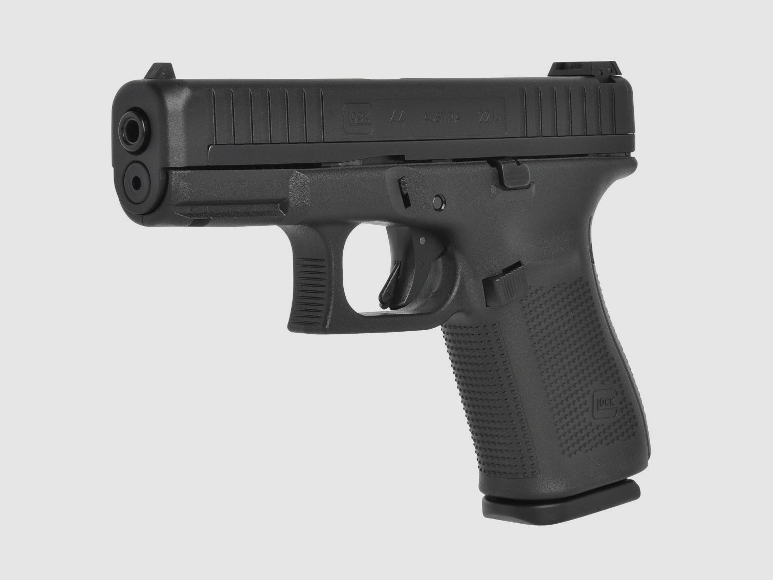 Glock Pistole Mod. 44 Kaliber .22lr