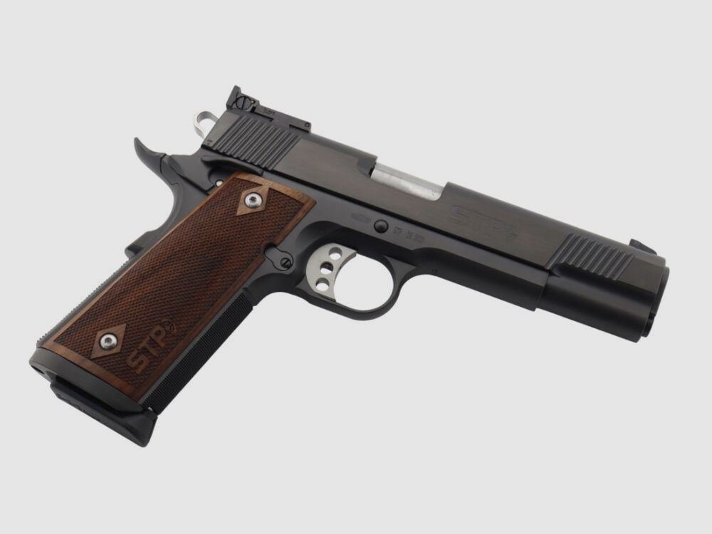 STP Sentry 5.0