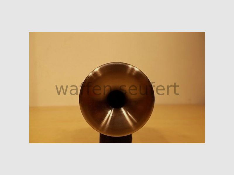 Moenus - Böller Nr. 2 Handböller 15mm