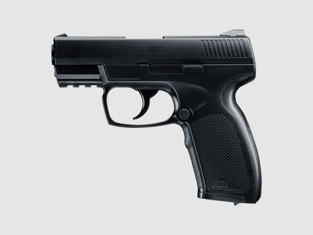 UX TDP 45 4,5 mm BB Luftpistole