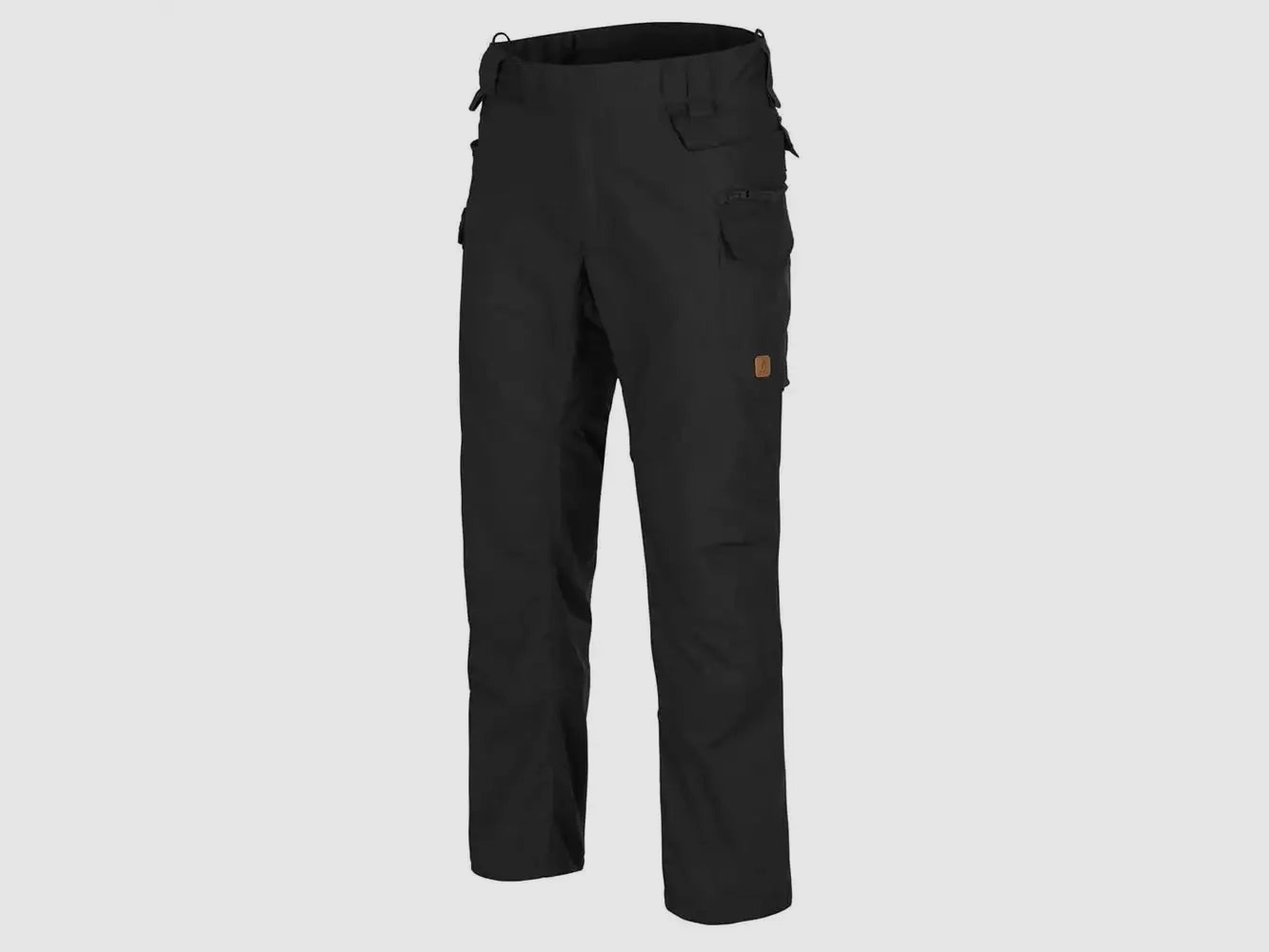Helikon-Tex Helikon-Tex Spodnie Pilgrim - Czarny / S Mężczyźni