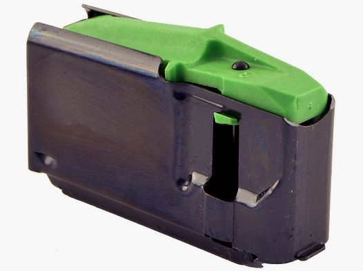Browning Magazineinsatz - 4 Schuss - langer Magazineinsatz .30-06Spring für Maral Standard-/4X