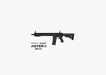 SA M4 URG-I M-LOK 14" (SA-P30 PRIME™ Aster II ETU BLDC™) Softair Gewehr Frei ab 18 – Schwarz -F-