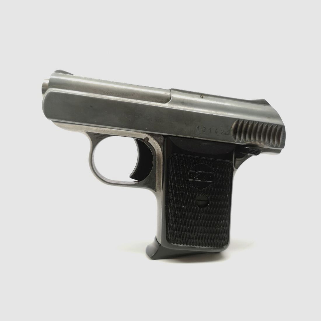 Rhöner SM 115