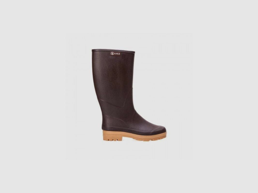 Bottes Aigle Chambord Pro 2 ISO