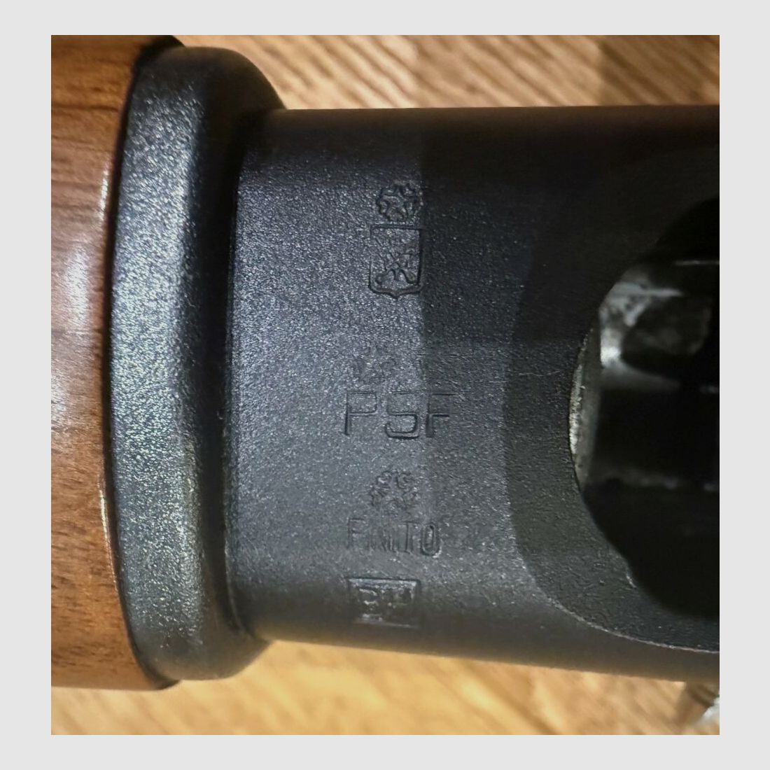 Beretta AL 390 Silver Mallard, image 4 of 6