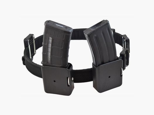 DAA AR-15 Racer Pouch