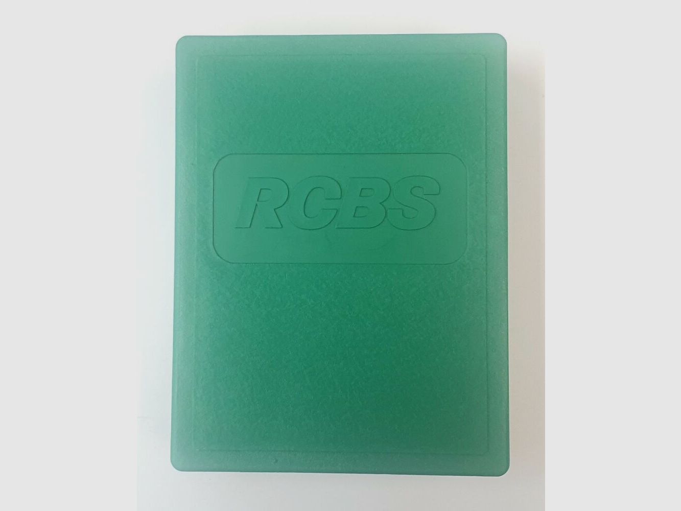 RCBS RCBS Reloader Special Full Length Die Set, 7mmX65 Rimmed