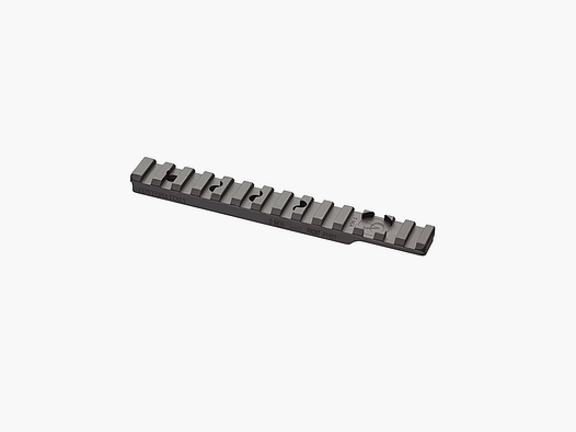 CONTESSA – PICATINNY RAIL FOR BERGARA BA13 0 MOA