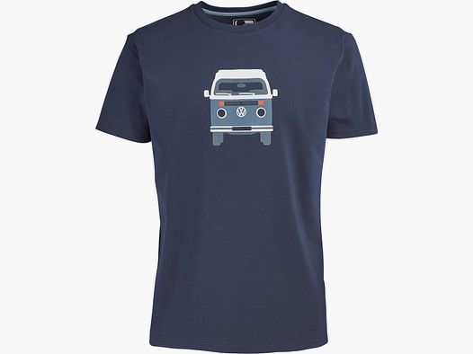 Wheeldom T-Shirt Baywindow