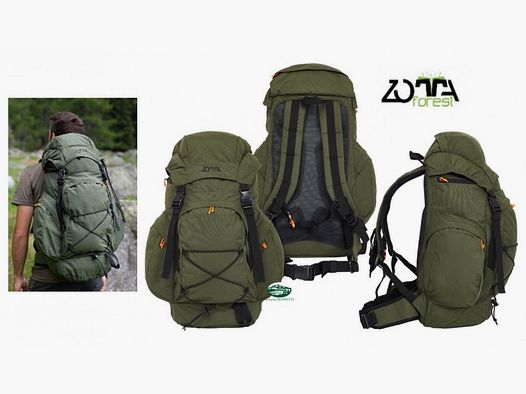 ZOTTA Rucksack Resia 40 Lt.