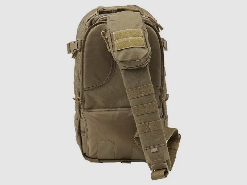 Rush MOAB 10 Sling Pack 18L (Black) - 5.11 Tactical, image 3 sur 7