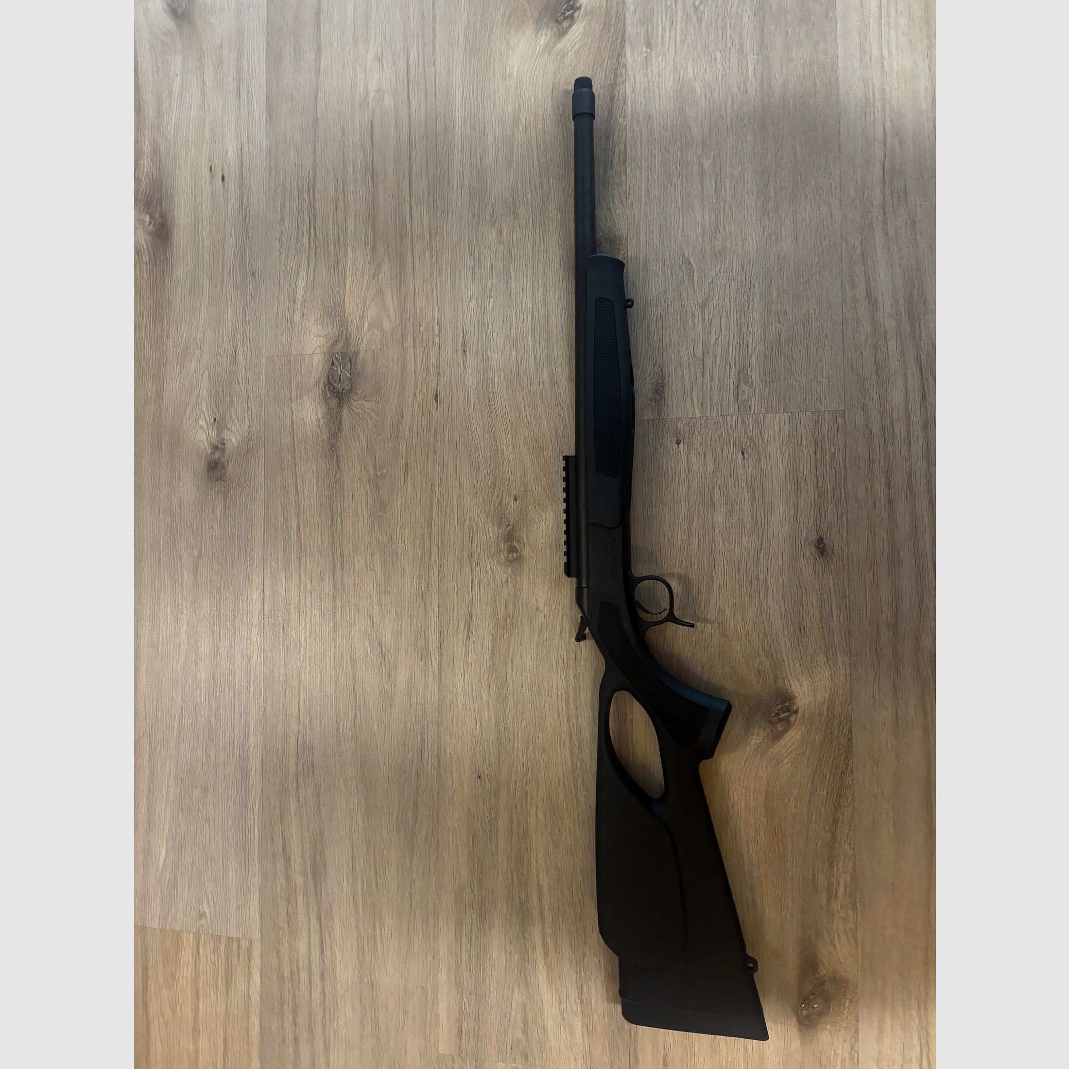 Bergara BA13 TD .300 AAC Blackout