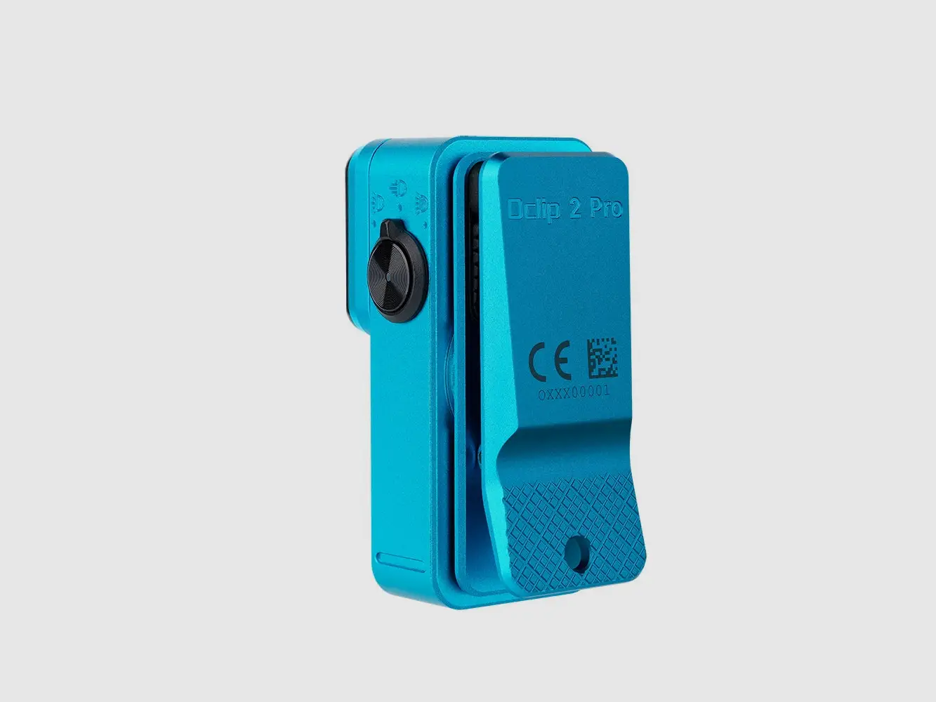 Olight Oclip 2 Pro 400 Lumen Schwenklicht, Bild 4 von 10