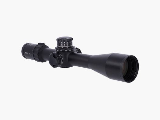 Kahles K525i 5-25x56 Zielfernrohr