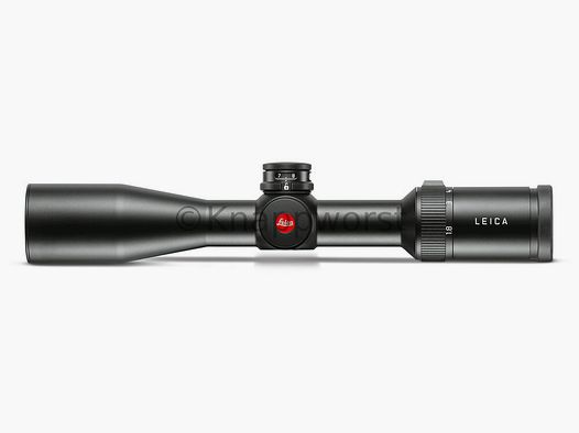 Leica	 Fortis 1,8-12x42i