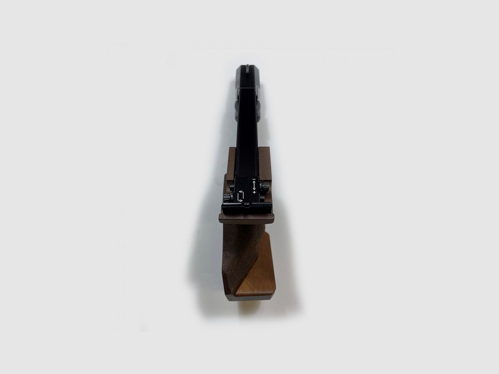 Pardini SP Kal. 22 Long Rifle, Bild 5 von 5