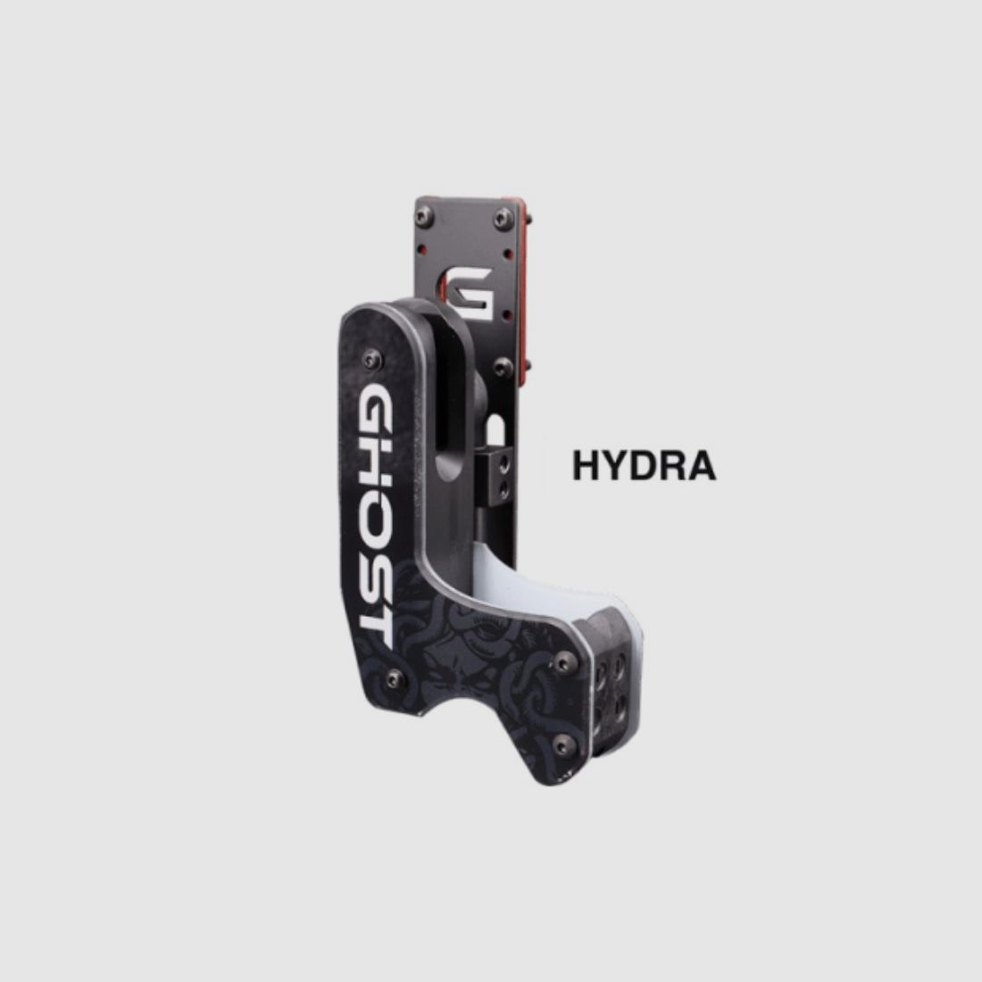 GHOST Holster Hydra voor Glock, RH